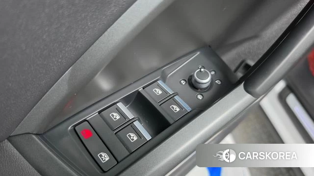 Audi Q3 (F3) id 4701845 из Кореи 21