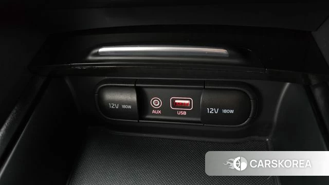 Kia The New K5 2nd generation id 4447348 из Кореи 21