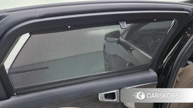 Kia K8 id 4758460 из Кореи 21