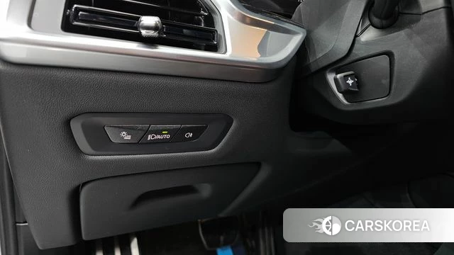 BMW X6 (G06) id 4696138 из Кореи 21