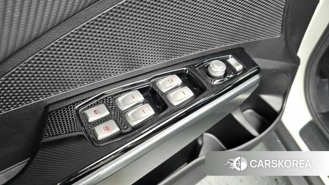 Ssangyong Tivoli Armor id 4658504 из Кореи 21