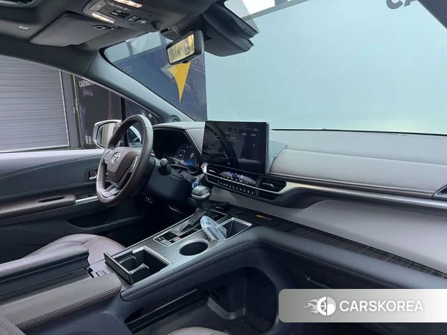 Toyota Grevia id 4207327 из Китая 21