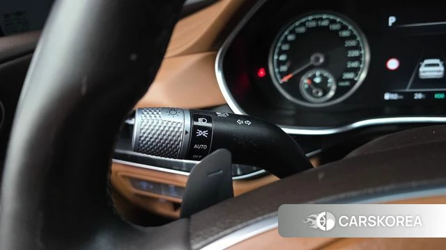 Genesis G80 (RG3) id 4641634 из Кореи 21