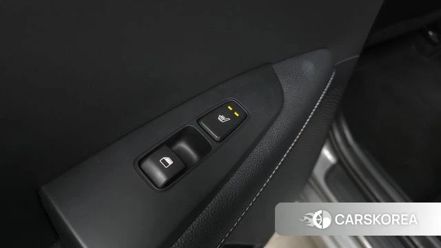 Kia The New K3 2nd generation id 4584474 из Кореи 21