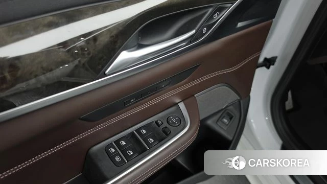 BMW 6 Series GT (G32) id 4689310 из Кореи 21