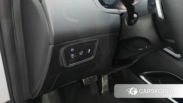 Hyundai Tucson (NX4) id 4619173 из Кореи 21