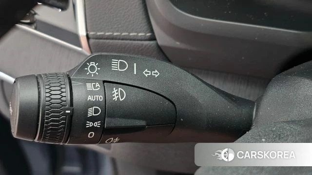 Volvo XC90 second Generation id 4835001 из Кореи 21
