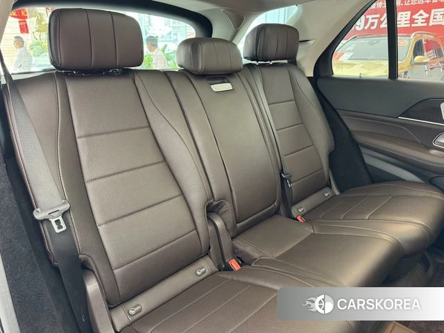 Mercedes-Benz GLE (import) id 4290171 из Китая 21