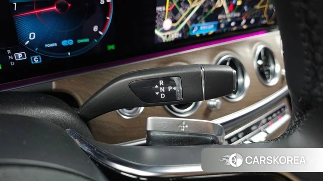 Mercedes-Benz E-Class W213 id 4322672 из Кореи 21