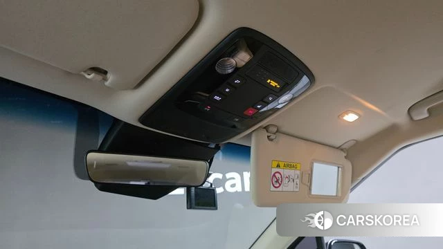 Kia Carnival 4th generation id 4905362 из Кореи 21