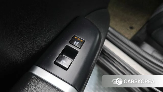 Hyundai Grandeur (GN7) id 4223420 из Кореи 21