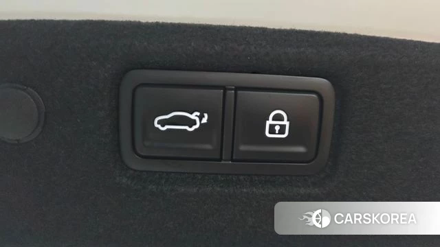 Kia The New K5 3rd generation id 4194002 из Кореи 21