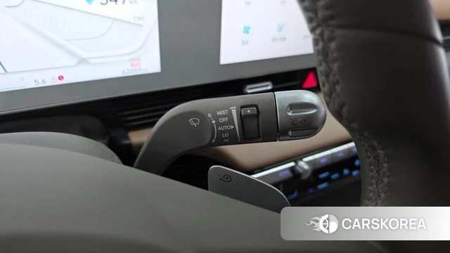 Hyundai Ionic 5 id 4315903 из Кореи 21