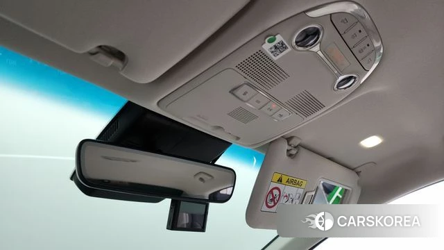 Hyundai The New Grandeur IG id 4445325 из Кореи 21