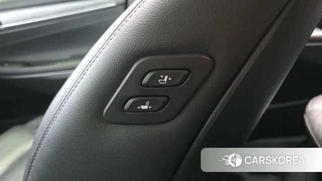 Hyundai Grandeur IG id 4390572 из Кореи 21