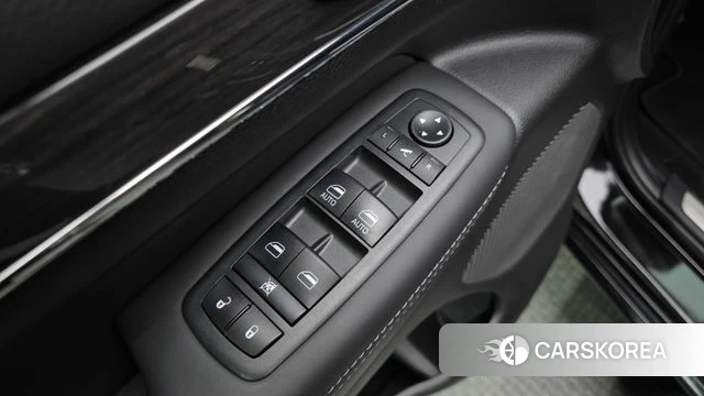 Jeep Grand Cherokee id 4519651 из Кореи 21
