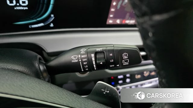 Kia The New Seltos id 4433178 из Кореи 21