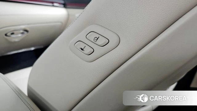 Genesis GV70 id 4629997 из Кореи 21