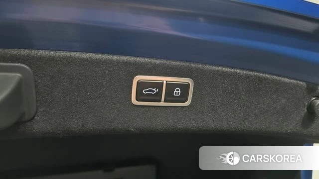 Genesis G80 (RG3) id 4736311 из Кореи 21