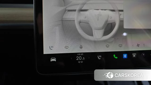 Tesla Model Y id 4432804 из Кореи 21