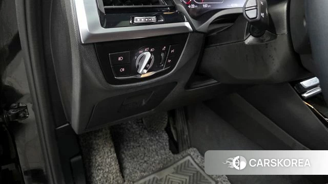 BMW X3 (G01) id 4344800 из Кореи 21