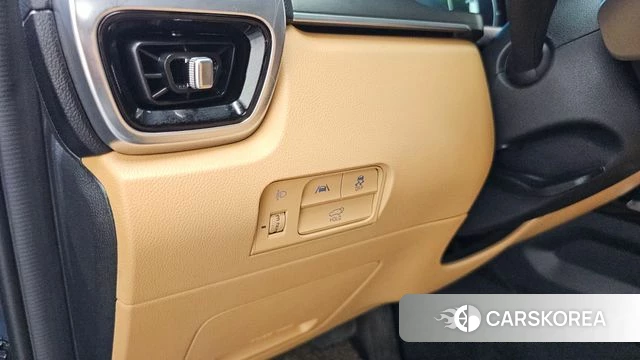 Kia Sorento 4th Generation id 4754729 из Кореи 21