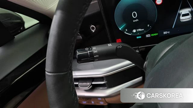 Hyundai Grandeur Hybrid (GN7) id 4635606 из Кореи 21
