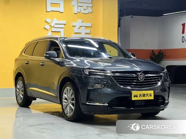 Buick Angke Flag id 4234821 из Китая 21