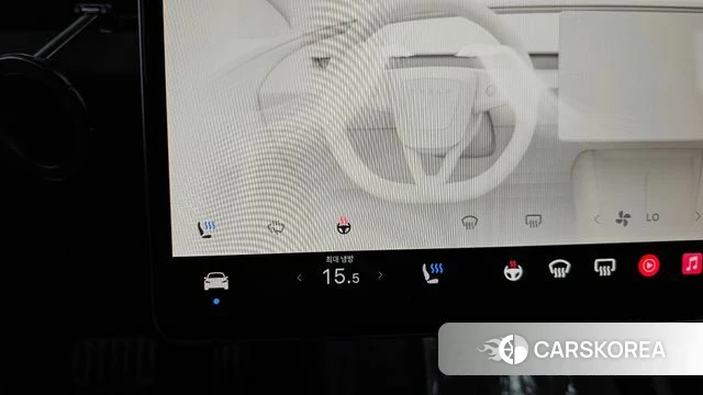 Tesla Model 3 id 4493715 из Кореи 21