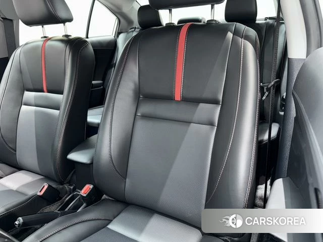 Toyota YARIS L to enjoy id 4365950 из Китая 21