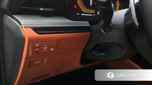 Kia The New K5 3rd generation id 4664721 из Кореи 21