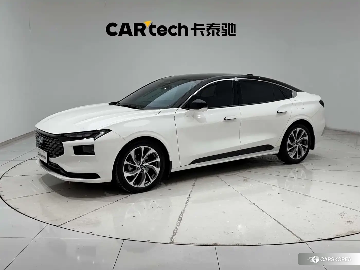 Ford Mondeo id 4514161 из Китая 21