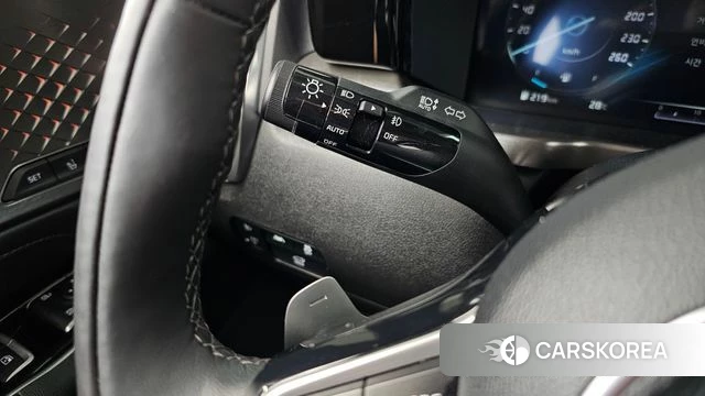 Kia Sorento 4th Generation id 4519538 из Кореи 21