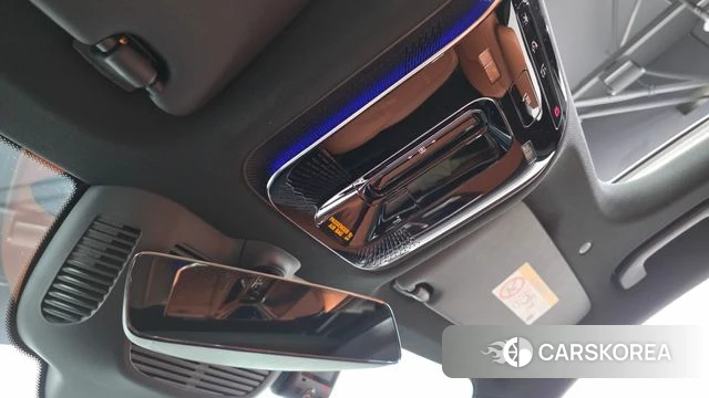 Mercedes-Benz GLC-Class X254 id 4612461 из Кореи 21
