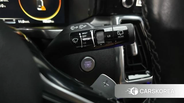 Kia Sorento 4th Generation id 4794270 из Кореи 21