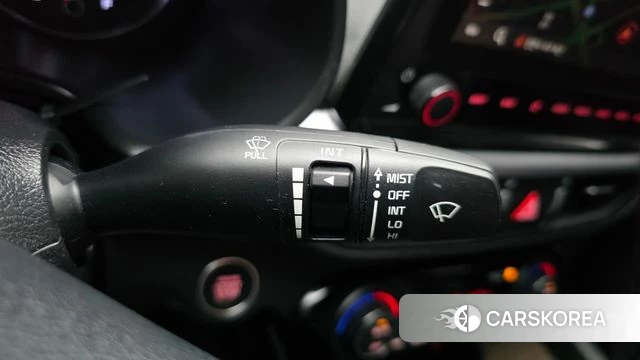 Kia The New K3 2nd generation id 4745040 из Кореи 21