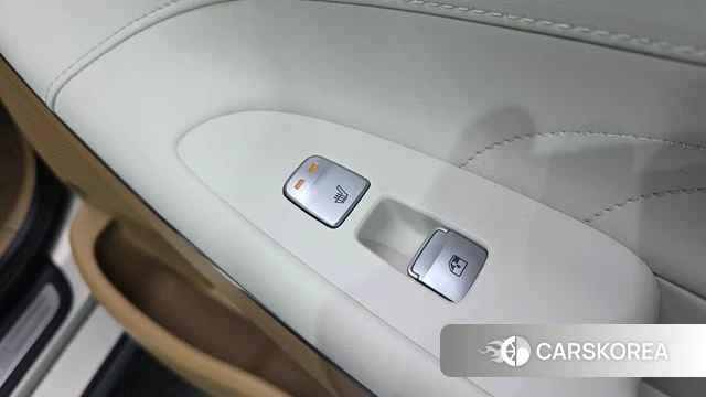 Hyundai The New Grandeur IG Hybrid id 4268829 из Кореи 21