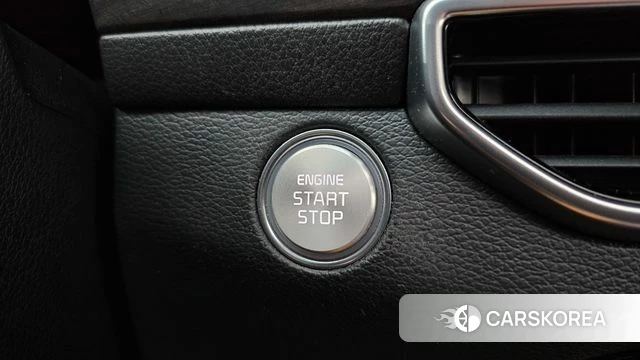 Kia K7 Premier id 4465263 из Кореи 21