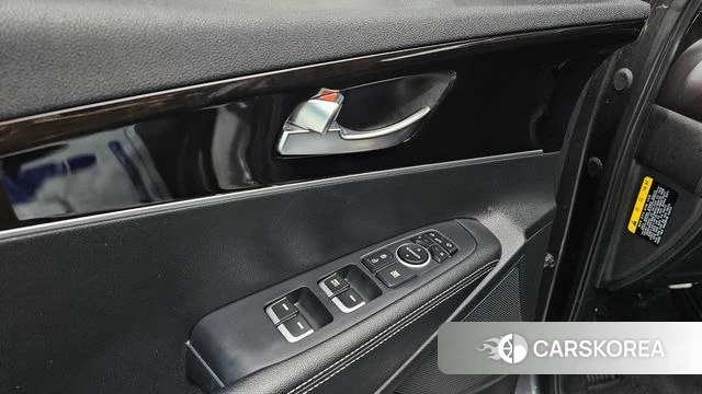 Kia The New Sorento id 4780664 из Кореи 21