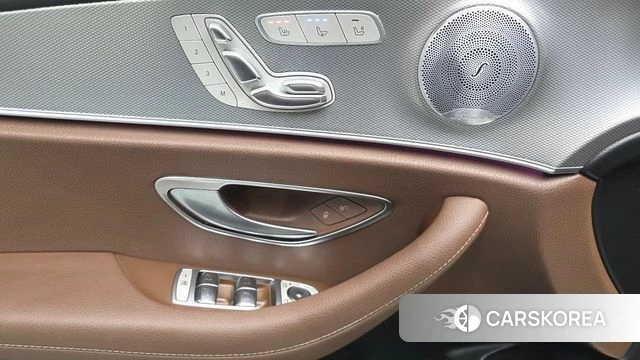 Mercedes-Benz E-Class W213 id 4633091 из Кореи 21