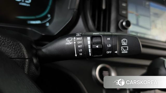 Kia The New Kia Ray id 4656473 из Кореи 21