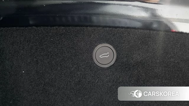 Tesla Model X id 4748848 из Кореи 21