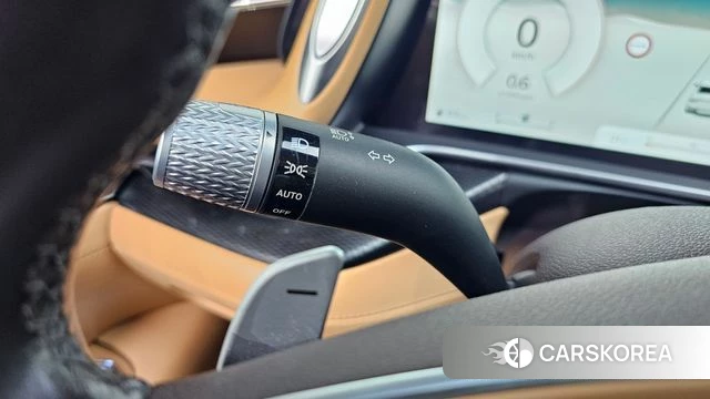 Genesis G90 (RS4) id 4281771 из Кореи 21