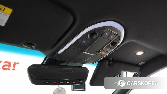 Genesis G70 id 4794606 из Кореи 21
