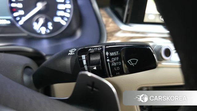 Kia More K9 id 4557907 из Кореи 21