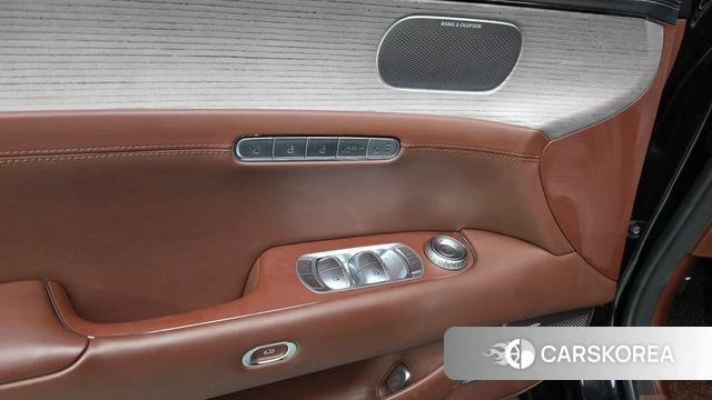 Genesis G90 (RS4) id 4792629 из Кореи 21