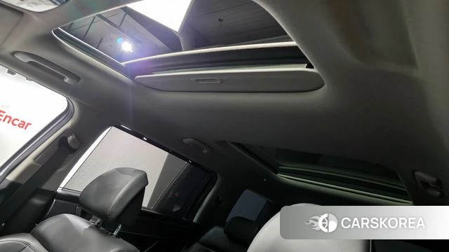 Hyundai Santa Fe (MX5) id 4186030 из Кореи 21