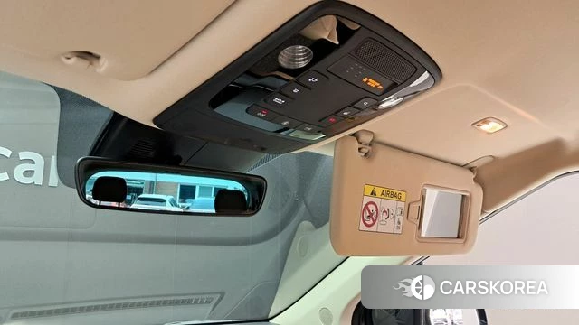Kia Carnival 4th generation id 4541888 из Кореи 21