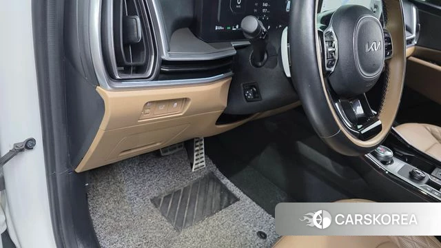 Kia The New Sorento 4th Generation id 4540525 из Кореи 21