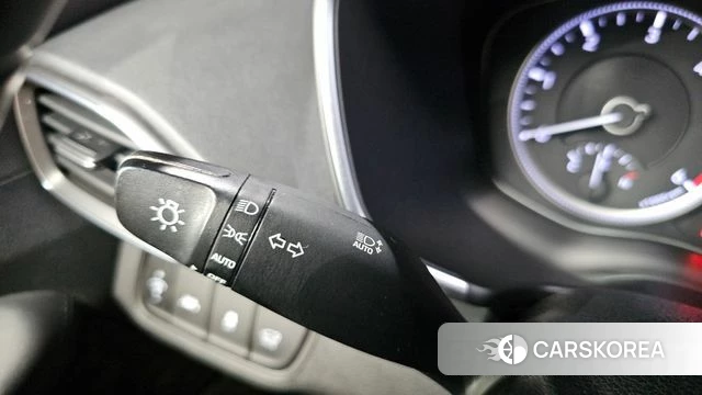 Hyundai Santa Fe TM id 4397648 из Кореи 21